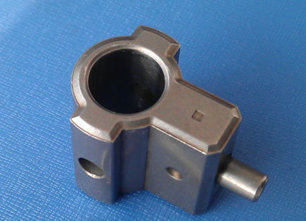 Shift Selector 撥檔選擇器